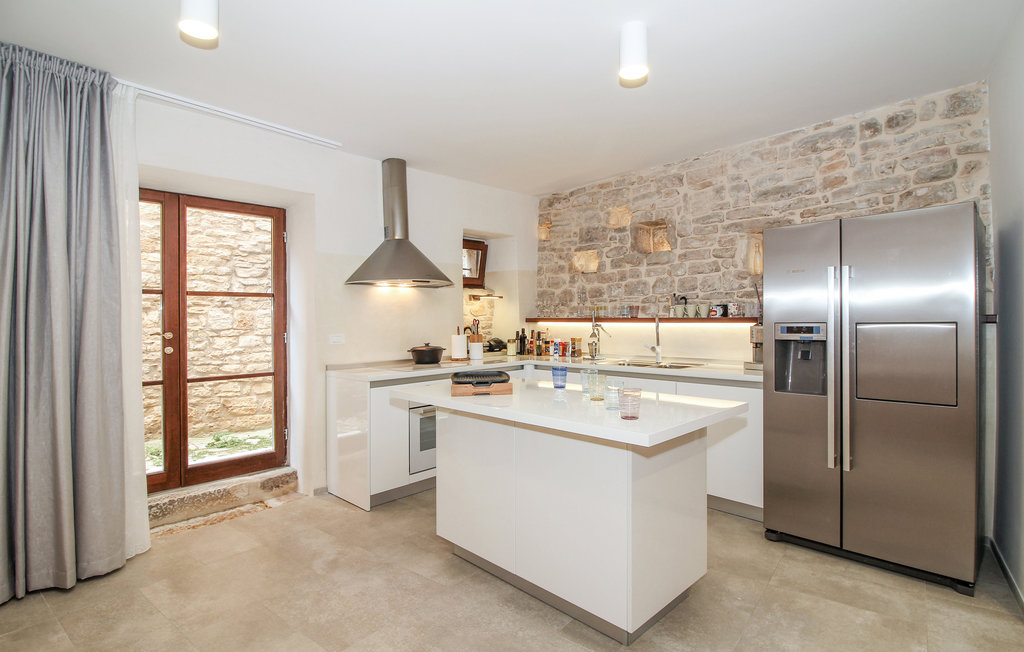 Semesterhus - Rovinj-Bale , Kroatien - CIV733 7