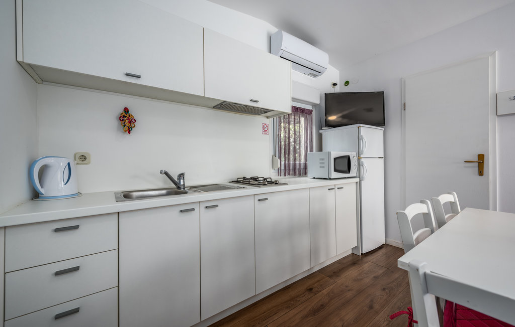 Ferienhaus - Rovinj , Kroatien - CIV762 17