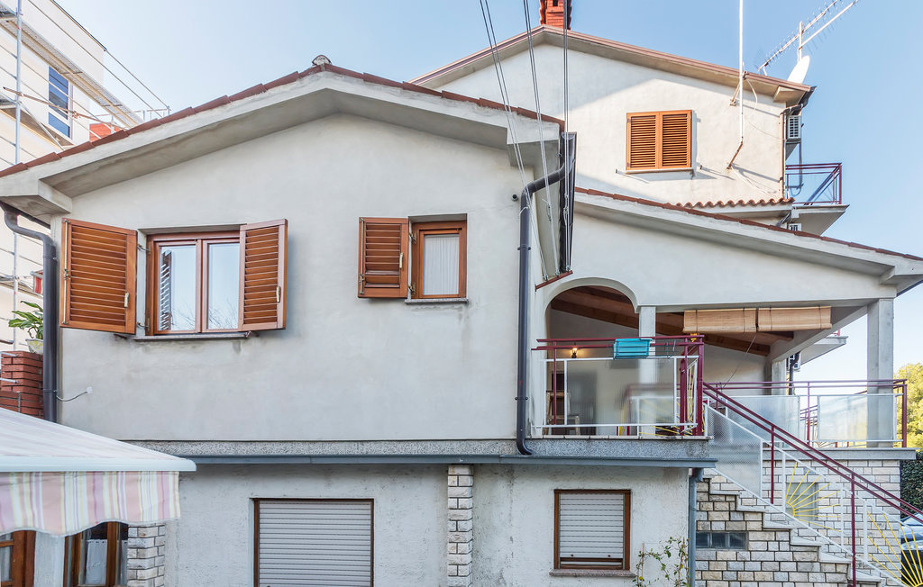 Ferieleilighet - Rovinj , Kroatia - CIV765 7