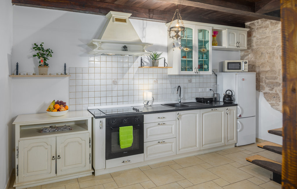 Feriehuse - Rovinj-Sorici , Kroatien - CIV767 5