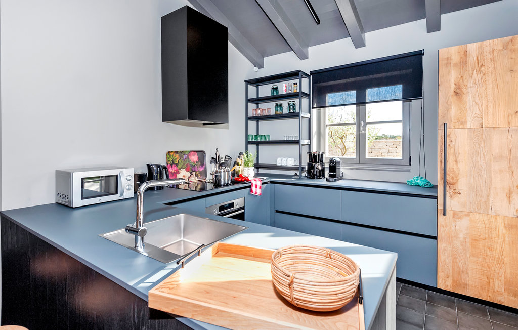 Ferienhaus - Rovinj-Matuhanci , Kroatien - CIV802 20