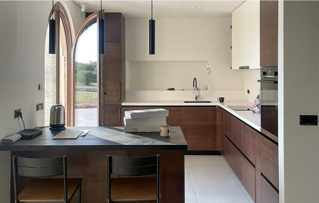 Ferienhaus - Rovinj-Bale , Kroatien - CIV809 4