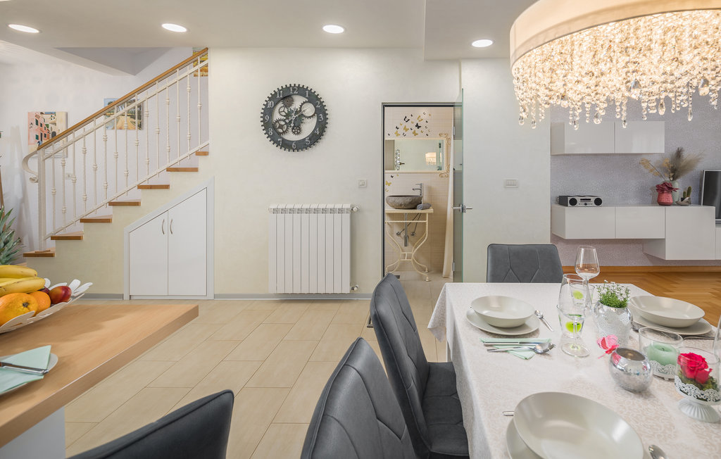 Feriehus - Rovinj , Kroatia - CIV508 26