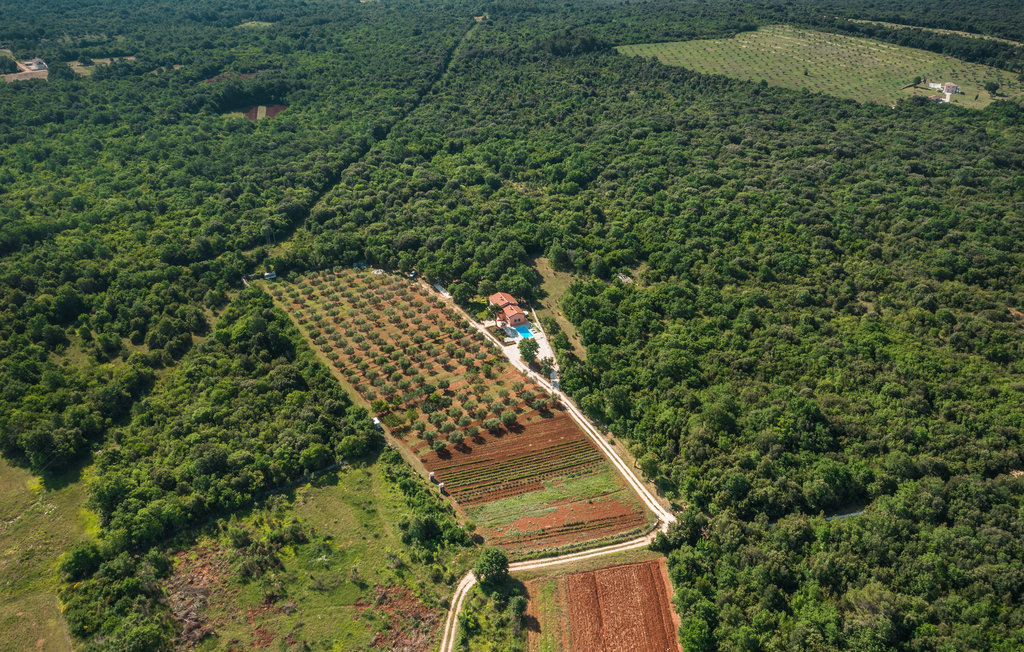 Feriehus - Rovinj-Spanidiga , Kroatia - CIV757 18