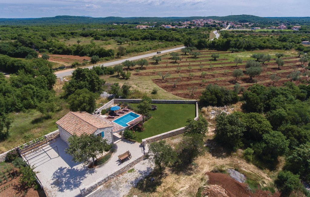 Ferienhaus - Rovinj-Bale , Kroatien - CIV454 4