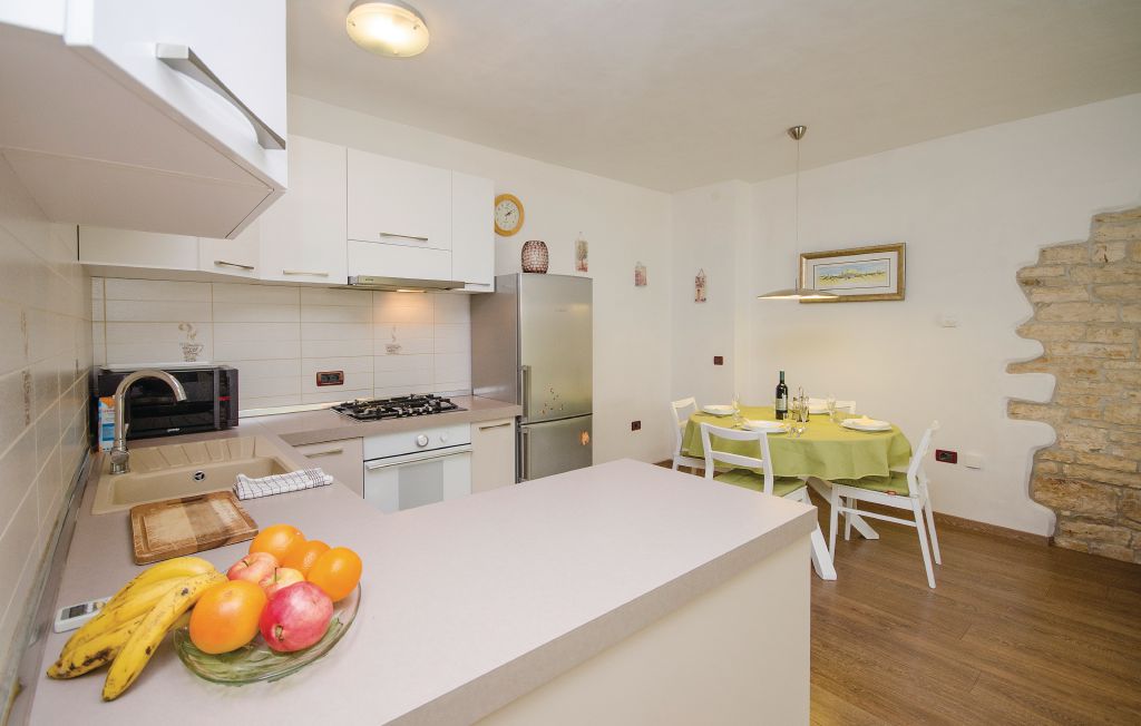 Feriehuse - Rovinj-Rovinjsko Selo , Kroatien - CIV501 24