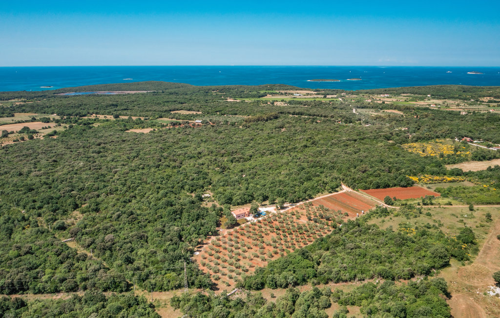 Feriehus - Rovinj-Spanidiga , Kroatia - CIV757 16