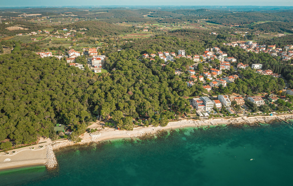 Feriehuse - Rovinj , Kroatien - CIV801 9