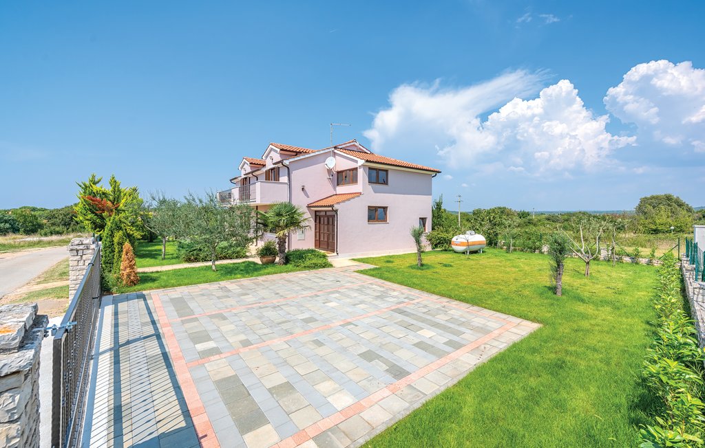 Feriehus - Rovinj-Bale , Kroatia - CIV711 14