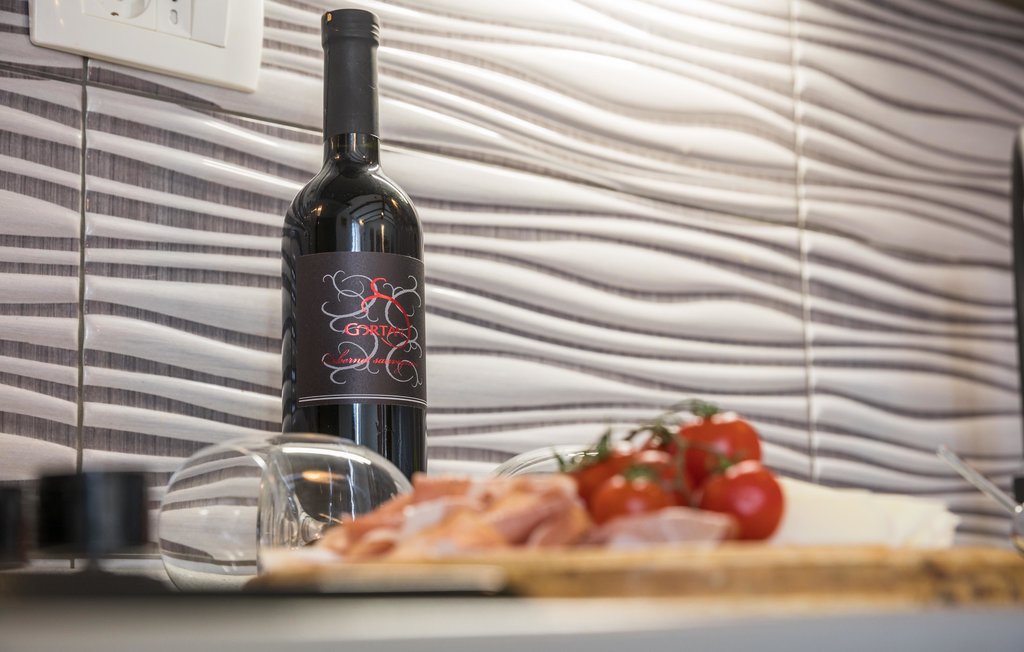 Feriehus - Rovinj , Kroatia - CIV768 25