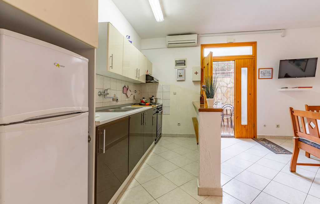 Ferieleilighet - Rovinj , Kroatia - CIV208 12