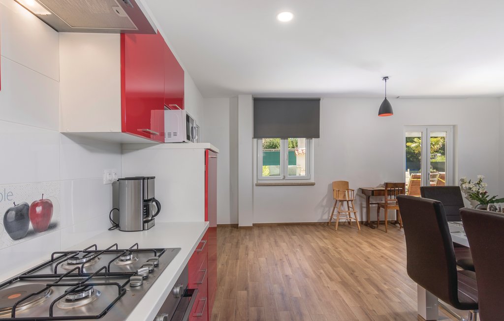 Ferienhaus - Rovinj-Bale , Kroatien - CIV460 22