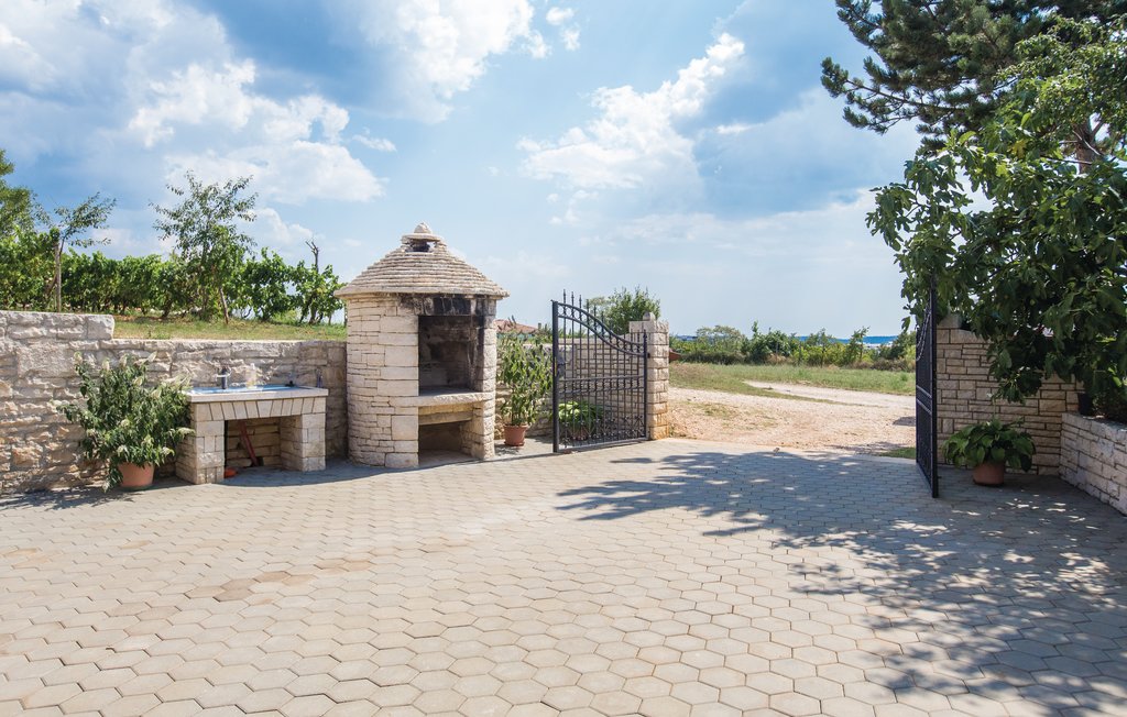 Lejlighed - Kanfanar , Kroatien - CIV655 7