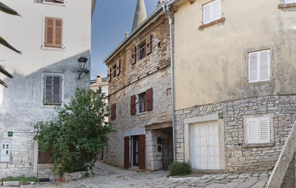 Ferienhaus - Rovinj-Bale , Kroatien - CIV712 9