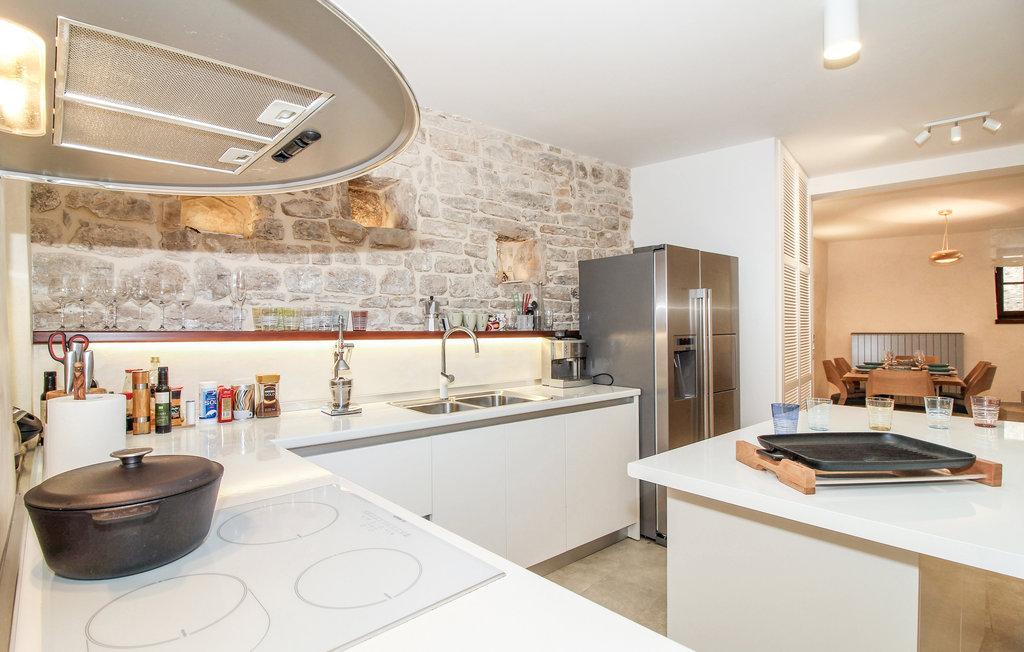 Semesterhus - Rovinj-Bale , Kroatien - CIV733 8