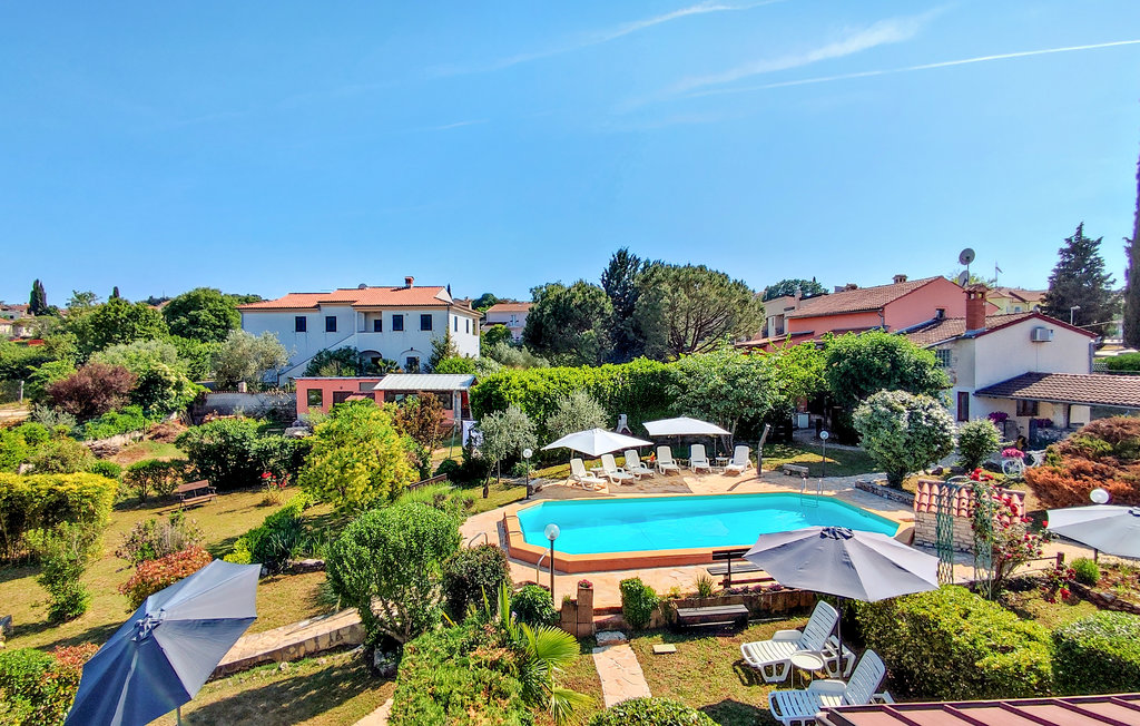 Lejlighed - Rovinj-Rovinjsko Selo , Kroatien - CIV794 15