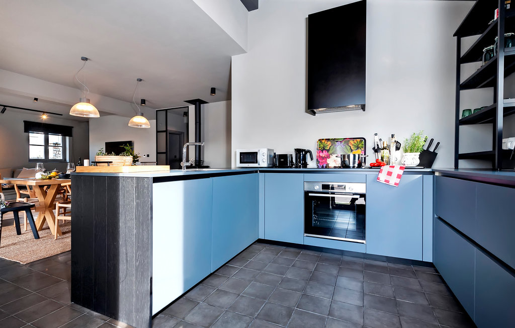 Ferienhaus - Rovinj-Matuhanci , Kroatien - CIV802 6