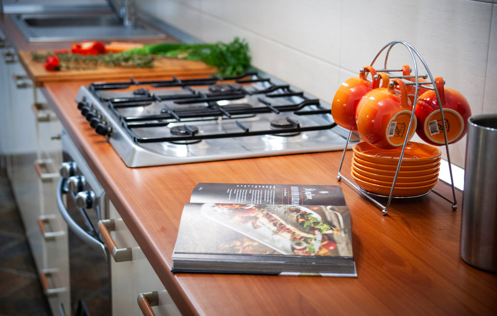 Ferienhaus - Rovinj , Kroatien - CIV731 16