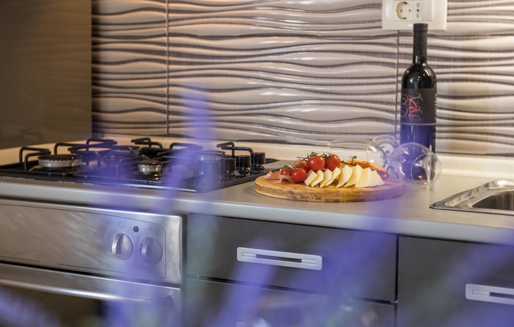 Feriehus - Rovinj , Kroatia - CIV768 24