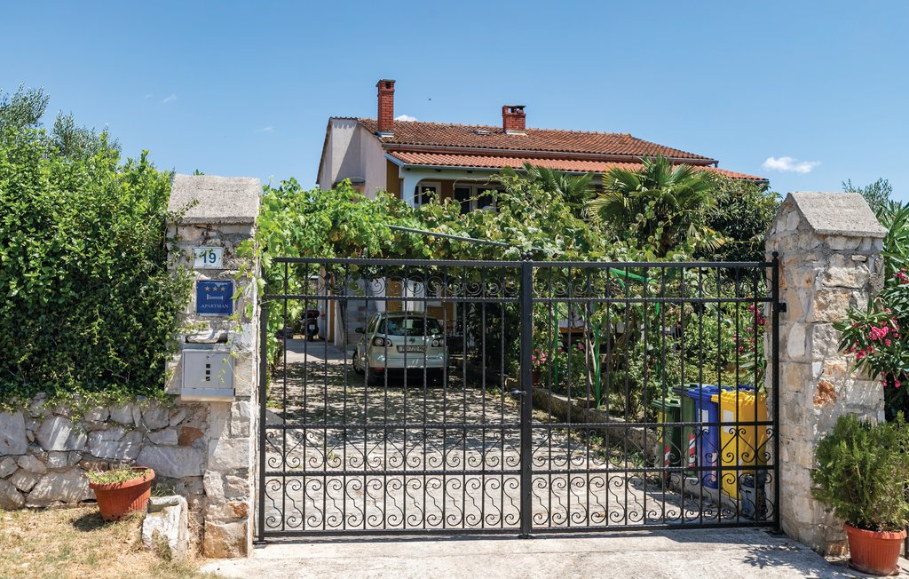 Lejlighed - Rovinj-Rovinjsko Selo , Kroatien - CIV452 5