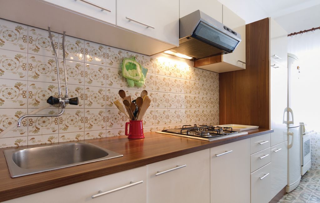 Lejlighed - Rovinj , Kroatien - CIV497 12