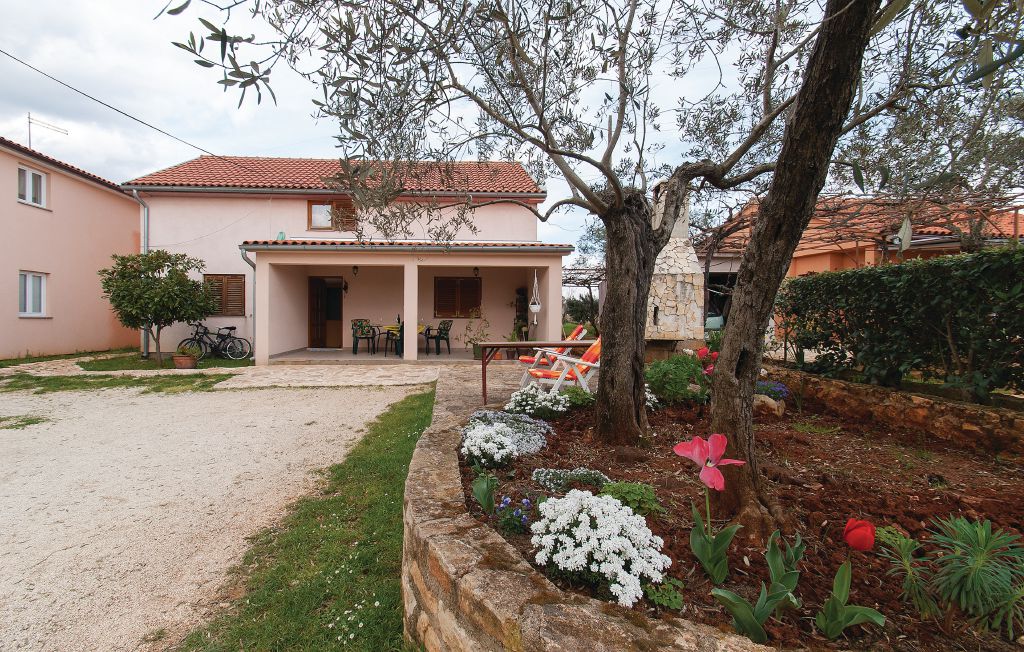 Lejlighed - Rovinj-Spanidiga , Kroatien - CIV506 5