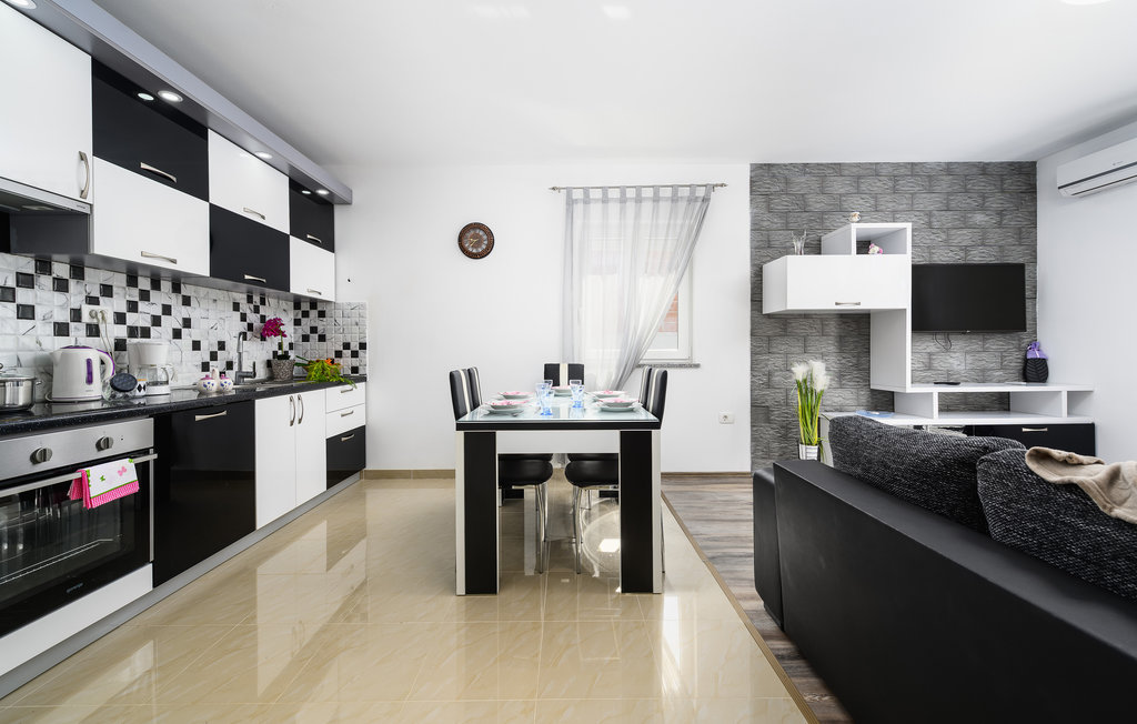 Feriehus - Rovinj-Rovinjsko Selo , Kroatia - CIV594 28