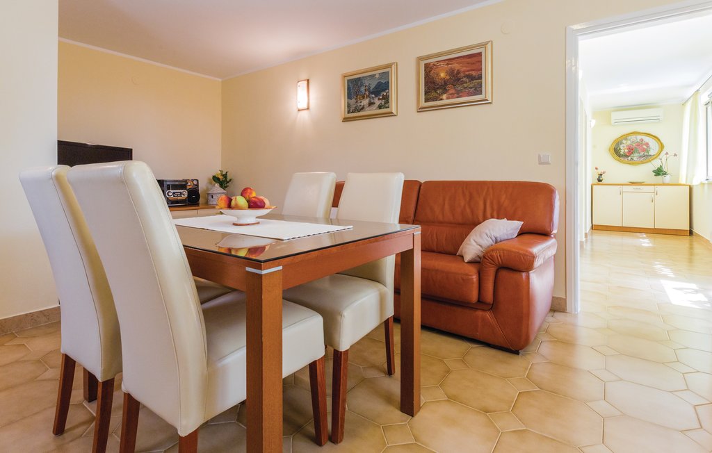 Lejlighed - Kanfanar , Kroatien - CIV655 16