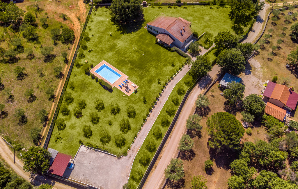 Ferienhaus - Rovinj , Kroatien - CIV744 14