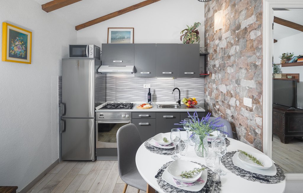 Feriehus - Rovinj , Kroatia - CIV768 23