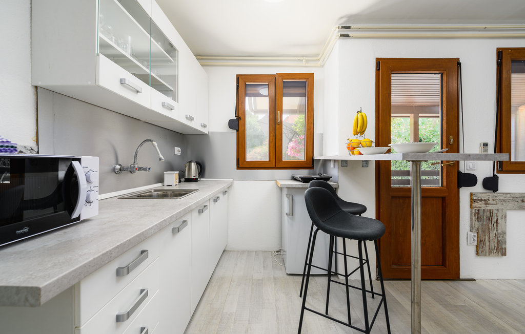 Semesterlägenhet - Rovinj-Rovinjsko Selo , Kroatien - CIV791 25