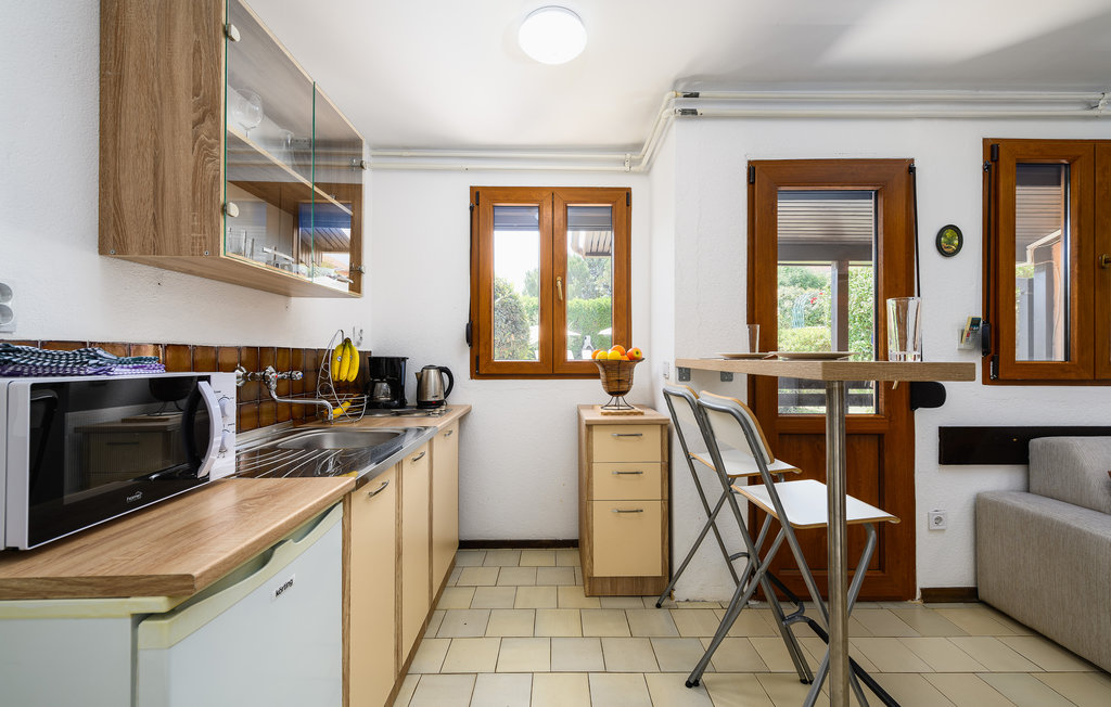 Semesterlägenhet - Rovinj-Rovinjsko Selo , Kroatien - CIV793 23