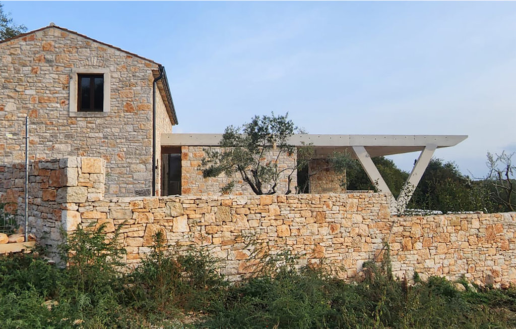 Ferienhaus - Rovinj-Bale , Kroatien - CIV809 3