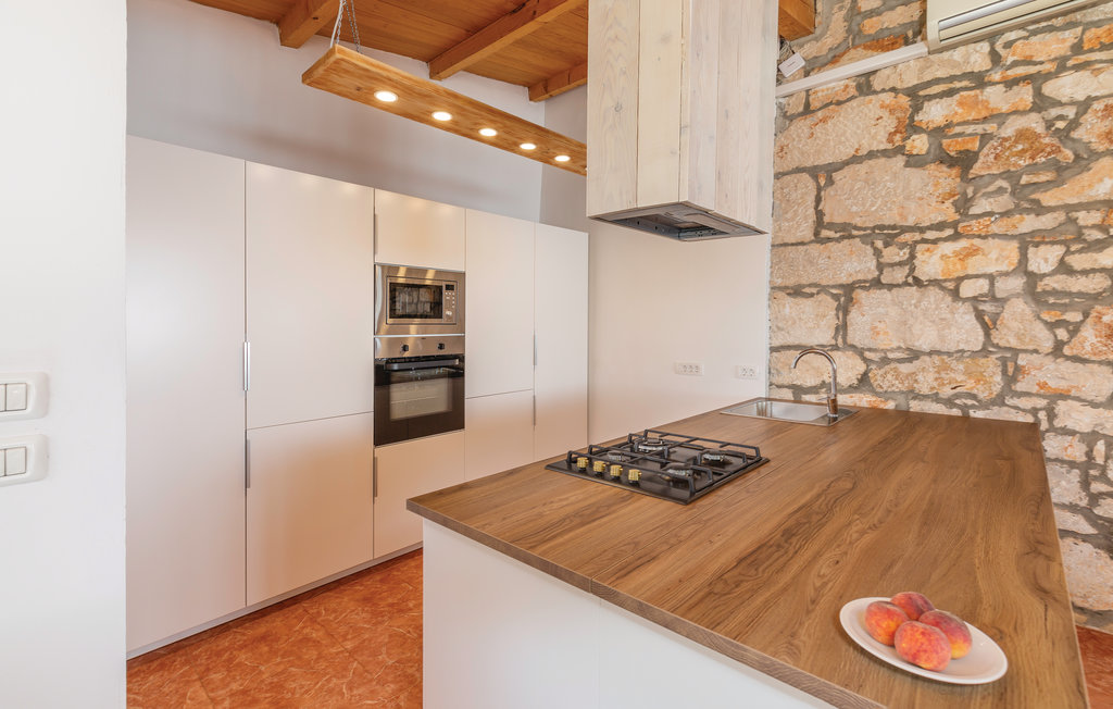 Ferienhaus - Rovinj-Moncodogno , Kroatien - CIV118 12