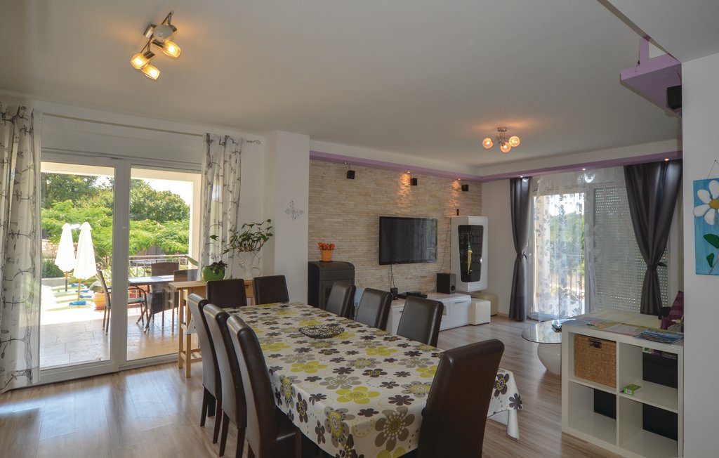 Ferienhaus - Rovinj-Kurili , Kroatien - CIV396 19