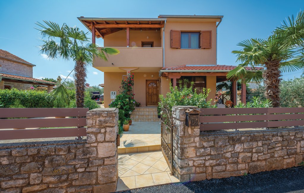 Lejlighed - Rovinj-Rovinjsko Selo , Kroatien - CIV438 11