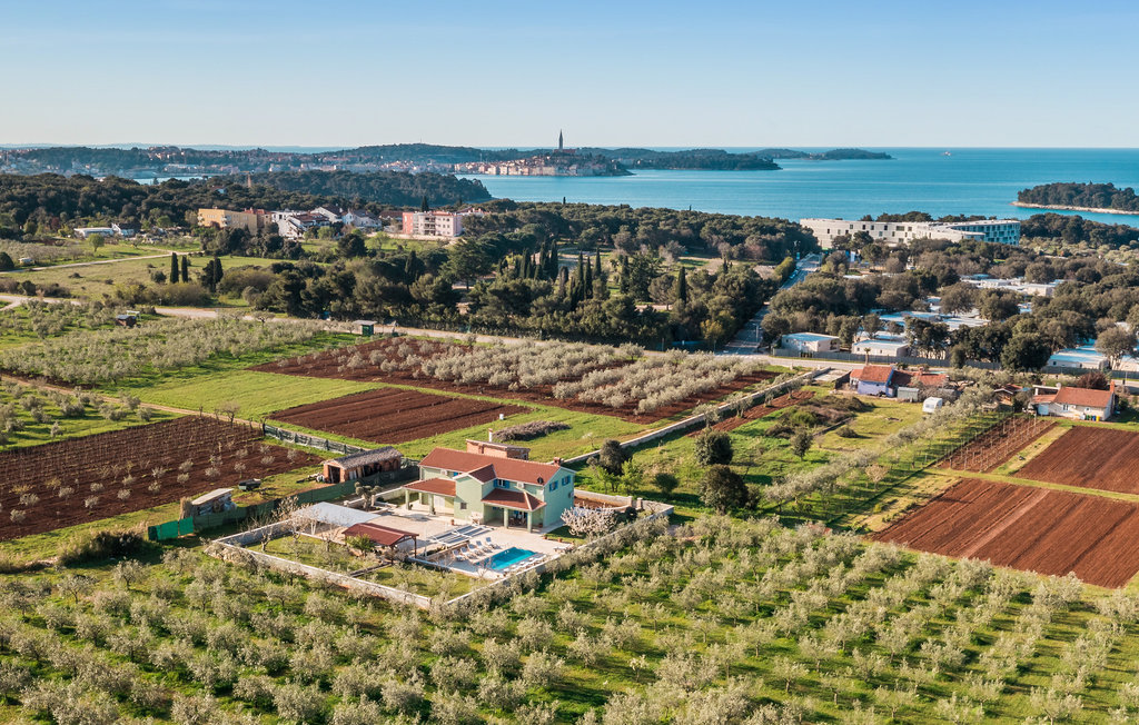 Ferienhaus - Rovinj , Kroatien - CIV443 3
