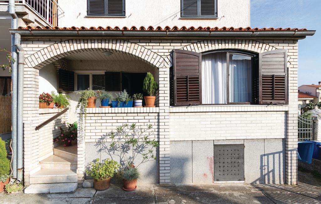 Lejlighed - Rovinj , Kroatien - CIV497 5