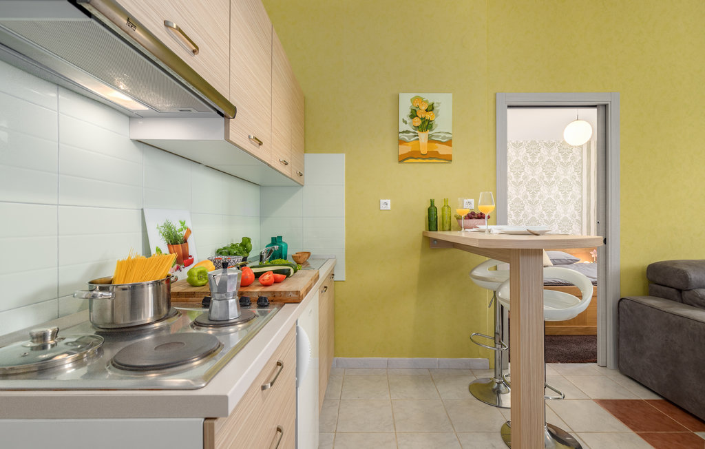 Ferienhaus - Rovinj , Kroatien - CIV513 14