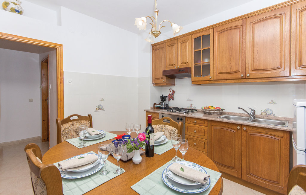 Ferieleilighet - Rovinj-Cocaletto , Kroatia - CIV588 11