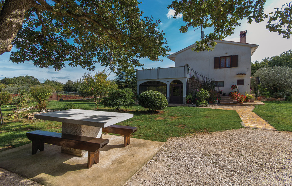 Ferieleilighet - Rovinj-Cocaletto , Kroatia - CIV588 4