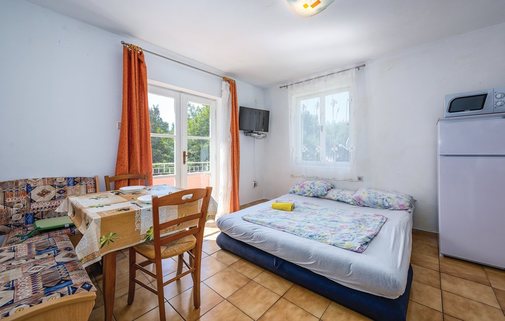 Ferieleilighet - Rovinj , Kroatia - CIV601 10