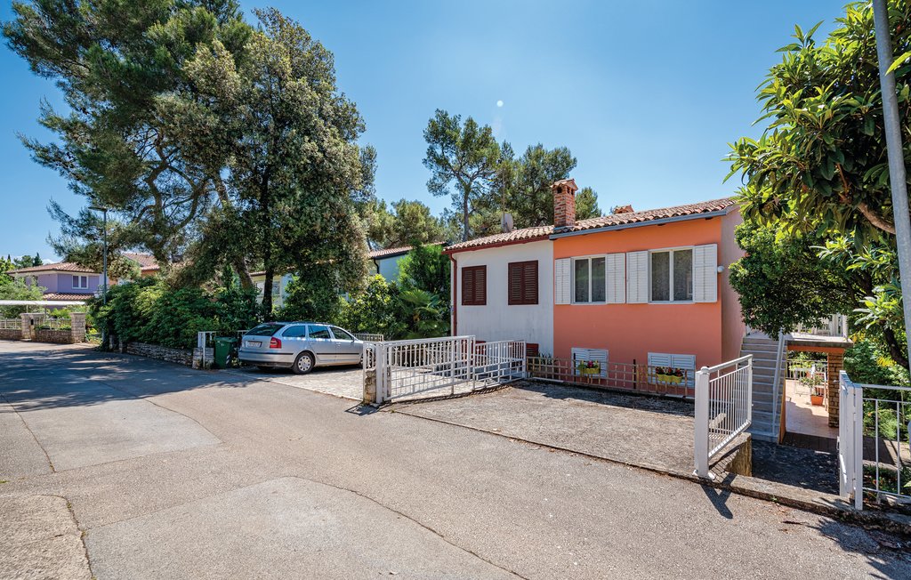 Ferieleilighet - Rovinj , Kroatia - CIV601 2