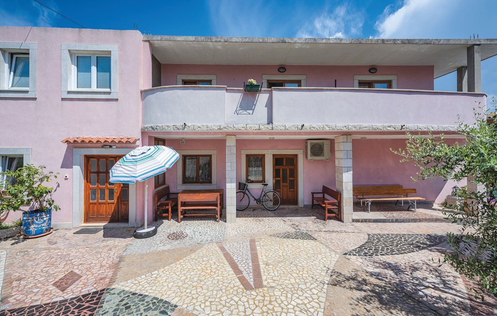 Lejlighed - Rovinj , Kroatien - CIV602 10