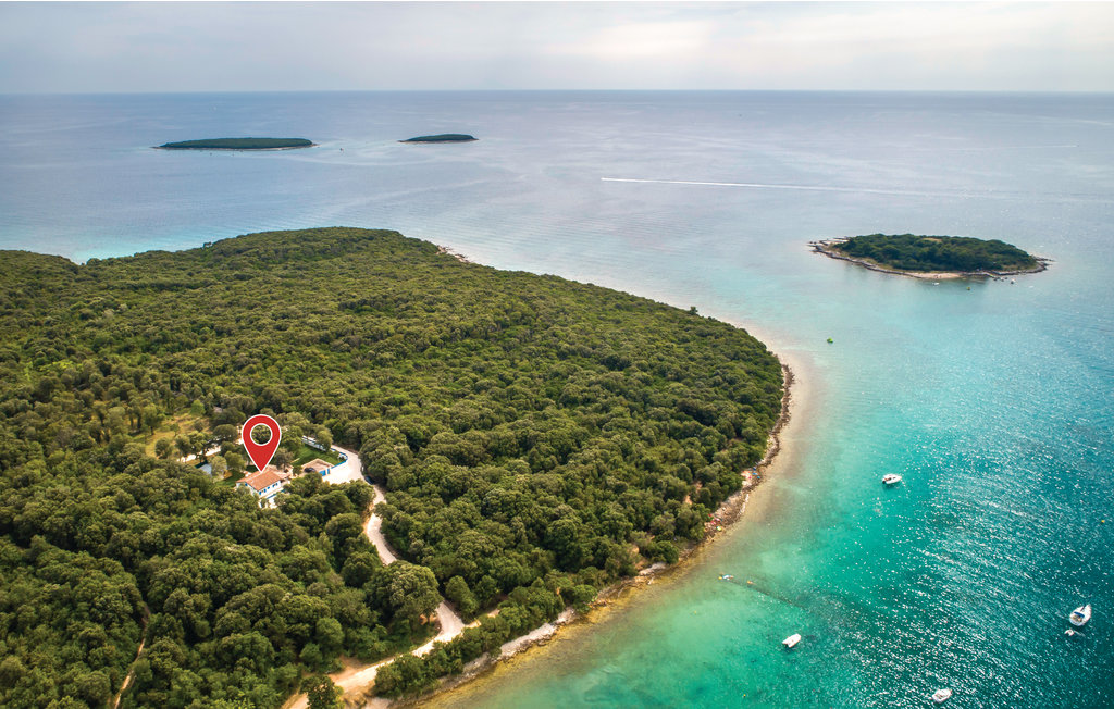 Ferienhaus - Rovinj-Vestar , Kroatien - CIV718 7