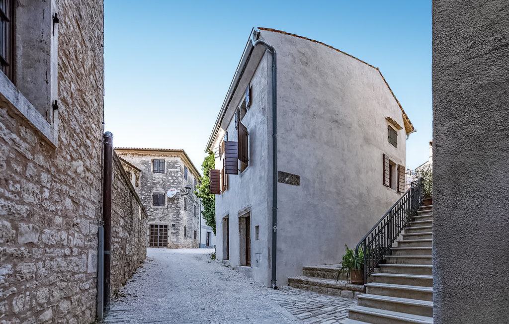 Feriehus - Rovinj-Bale , Kroatia - CIV724 8