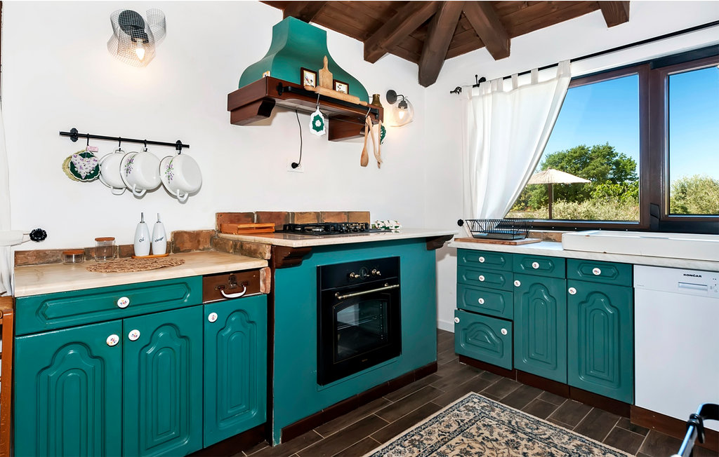 Feriehus - Rovinj , Kroatia - CIV751 22