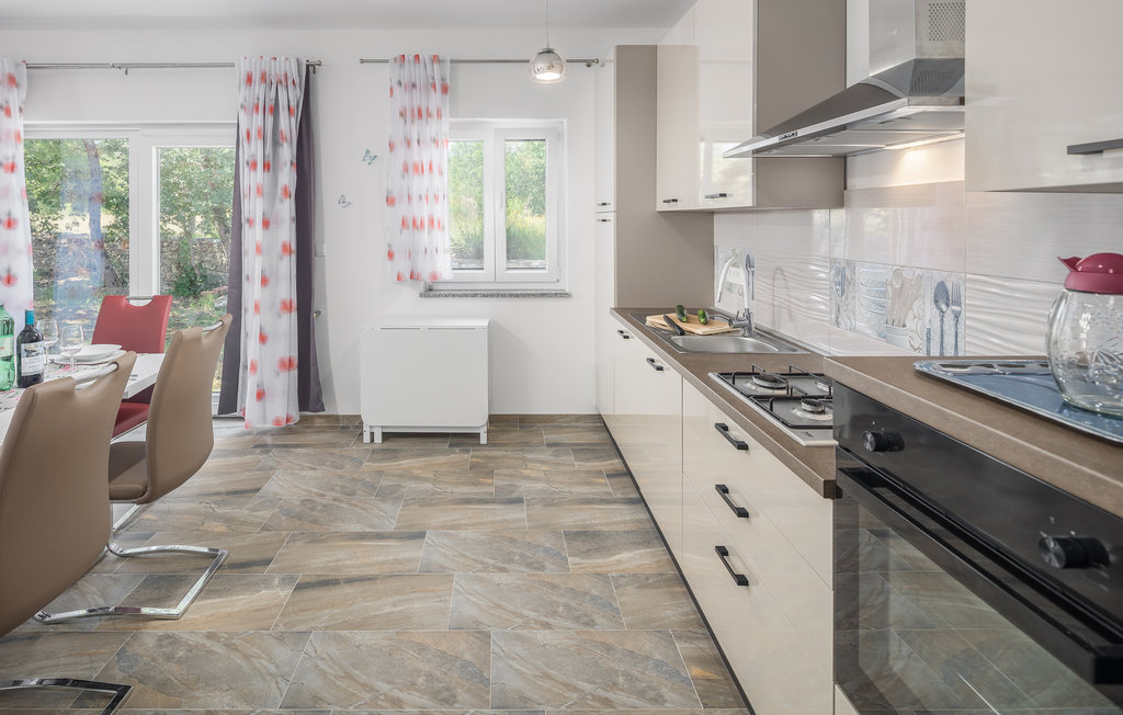 Feriehus - Rovinj-Spanidiga , Kroatia - CIV757 33