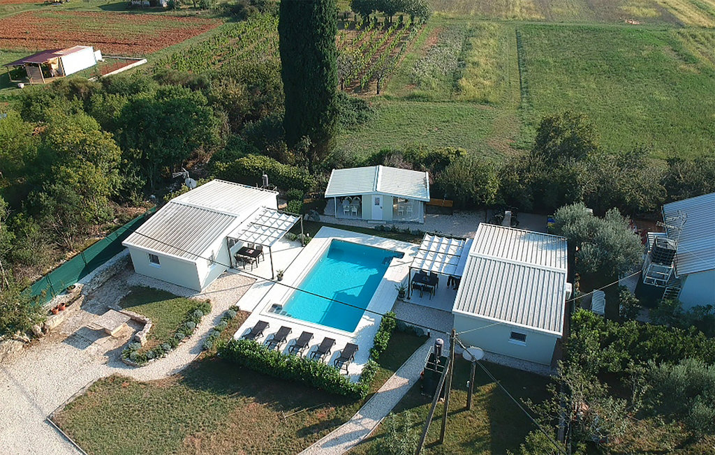 Ferienhaus - Rovinj , Kroatien - CIV762 2