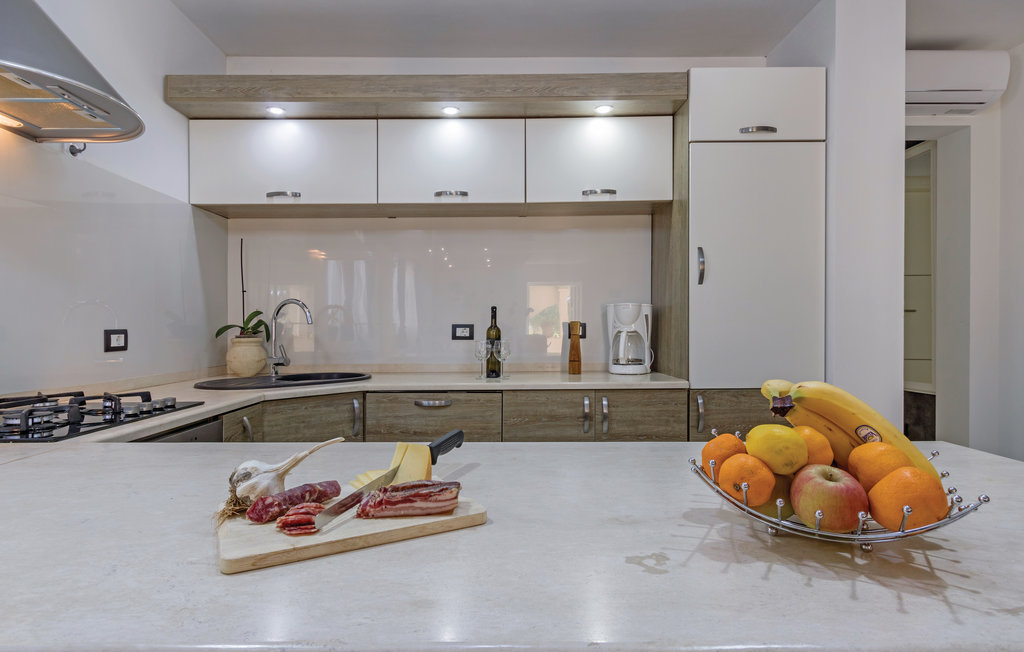 Ferienwohnung - Kanfanar-Pilkovici , Kroatien - CIV641 22